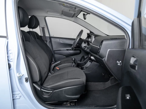 Kia Picanto 1.0 DPi 49kW (67CV) Concept