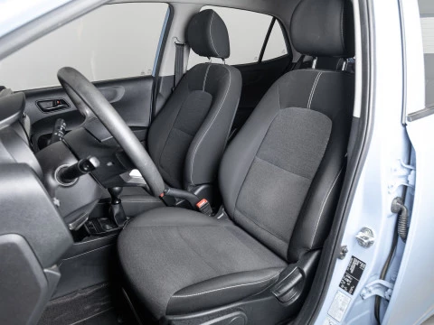 Kia Picanto 1.0 DPi 49kW (67CV) Concept