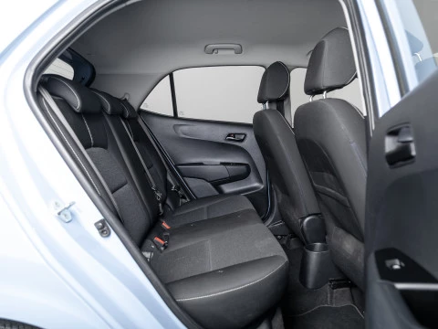 Kia Picanto 1.0 DPi 49kW (67CV) Concept