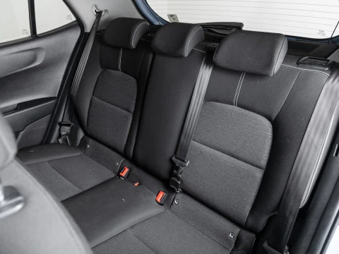 Kia Picanto 1.0 DPi 49kW (67CV) Concept