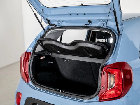 Kia Picanto 1.0 DPi 49kW (67CV) Concept