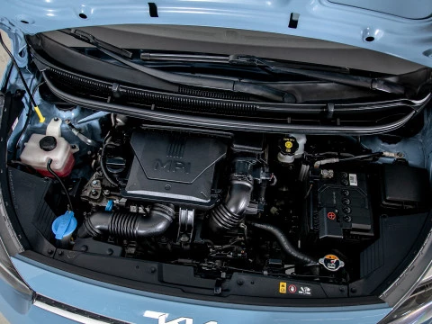 Kia Picanto 1.0 DPi 49kW (67CV) Concept