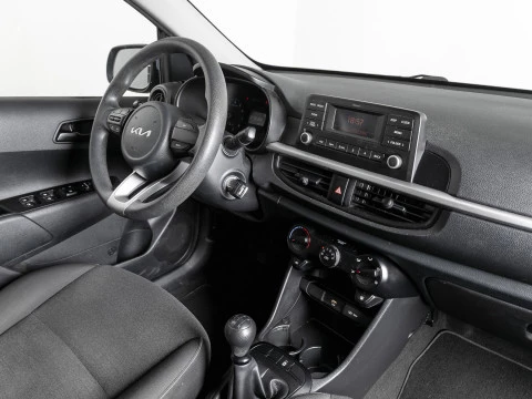 Kia Picanto 1.0 DPi 49kW (67CV) Concept