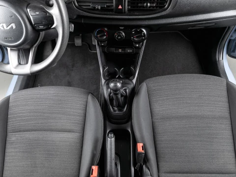 Kia Picanto 1.0 DPi 49kW (67CV) Concept