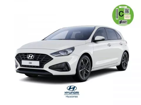 Hyundai i30 1.5 DPI Klass SLX