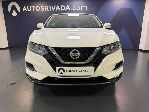Nissan Qashqai dCi 85 kW (115 CV) E6D ACENTA
