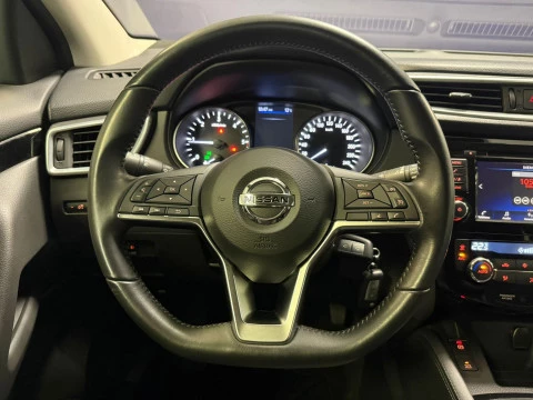 Nissan Qashqai dCi 85 kW (115 CV) E6D ACENTA