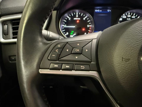 Nissan Qashqai dCi 85 kW (115 CV) E6D ACENTA