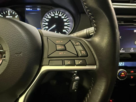 Nissan Qashqai dCi 85 kW (115 CV) E6D ACENTA