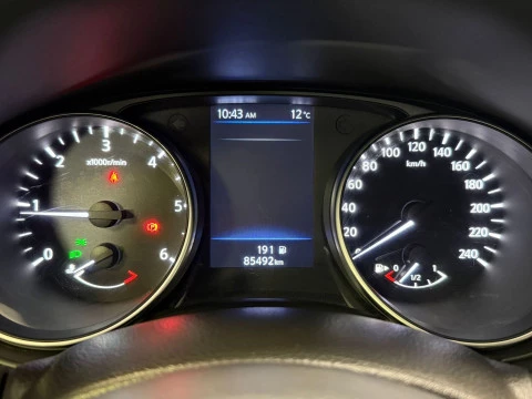 Nissan Qashqai dCi 85 kW (115 CV) E6D ACENTA