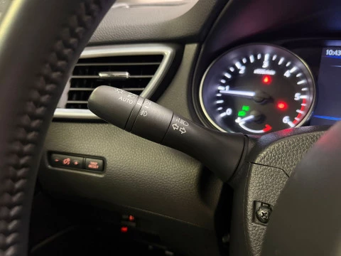 Nissan Qashqai dCi 85 kW (115 CV) E6D ACENTA