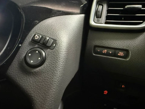 Nissan Qashqai dCi 85 kW (115 CV) E6D ACENTA