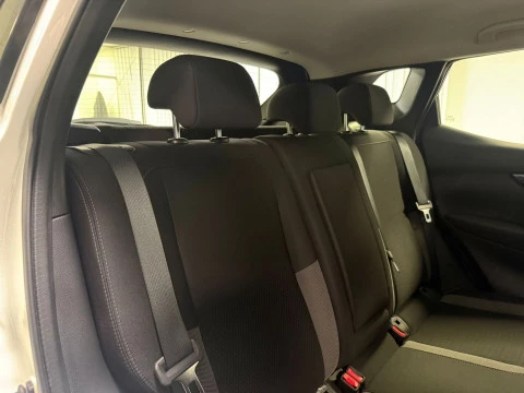 Nissan Qashqai dCi 85 kW (115 CV) E6D ACENTA