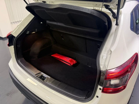 Nissan Qashqai dCi 85 kW (115 CV) E6D ACENTA