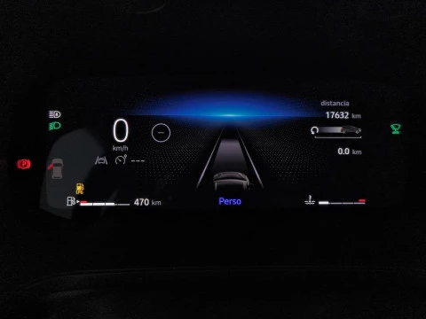 Renault Captur  Gasolina/gas  TCe Techno 74kW GLP