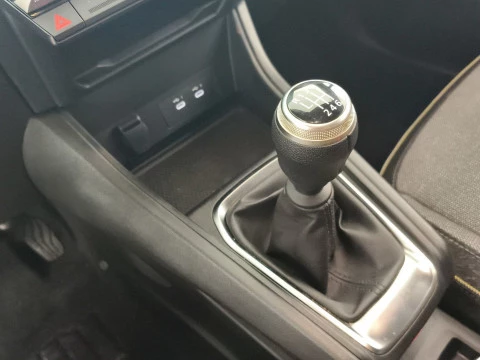 Renault Captur  Gasolina/gas  TCe Techno 74kW GLP
