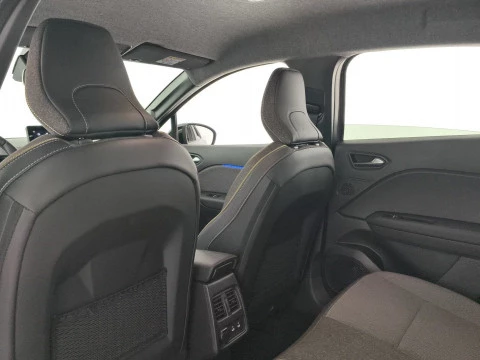 Renault Captur  Gasolina/gas  TCe Techno 74kW GLP