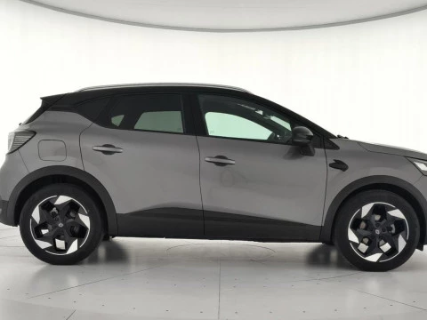 Renault Captur  Gasolina/gas  TCe Techno 74kW GLP