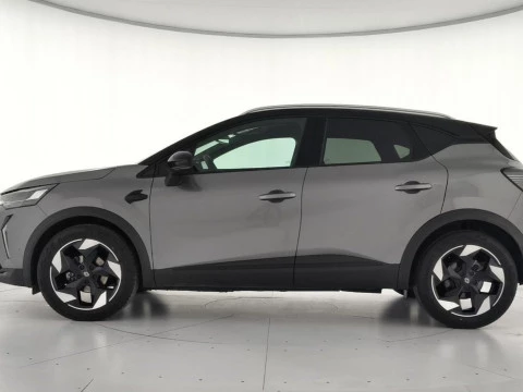 Renault Captur  Gasolina/gas  TCe Techno 74kW GLP