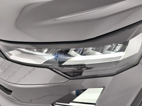 Renault Captur  Gasolina/gas  TCe Techno 74kW GLP