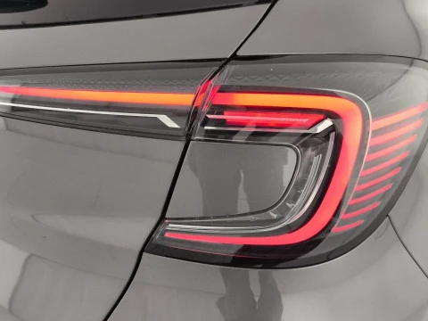 Renault Captur  Gasolina/gas  TCe Techno 74kW GLP