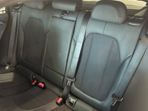 BMW X4 xDrive30d 195 kW (265 CV)