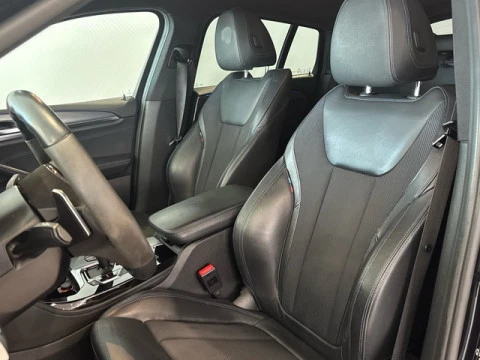 BMW X4 xDrive30d 195 kW (265 CV)