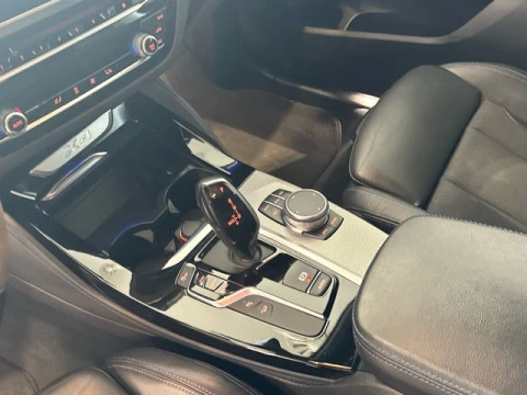 BMW X4 xDrive30d 195 kW (265 CV)