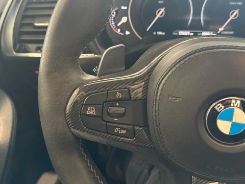 BMW X4 xDrive30d 195 kW (265 CV)