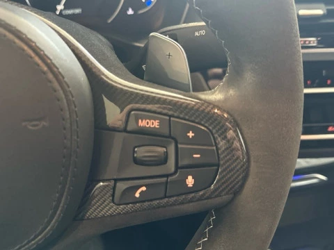 BMW X4 xDrive30d 195 kW (265 CV)