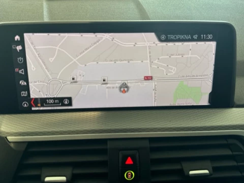 BMW X4 xDrive30d 195 kW (265 CV)