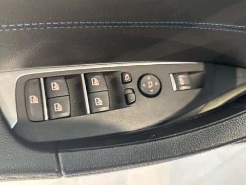 BMW X4 xDrive30d 195 kW (265 CV)