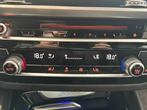 BMW X4 xDrive30d 195 kW (265 CV)