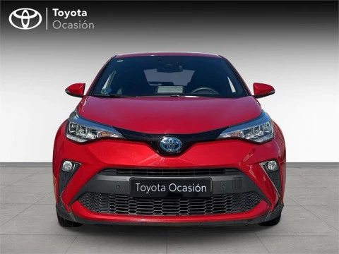 Toyota C-HR C-HR 125H Advance