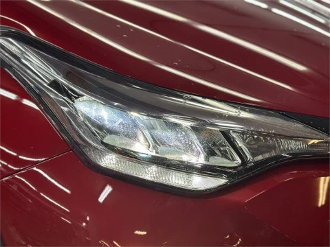 Toyota C-HR C-HR 125H Advance