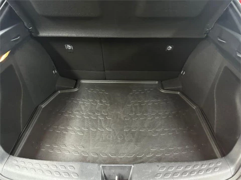 Toyota C-HR C-HR 125H Advance