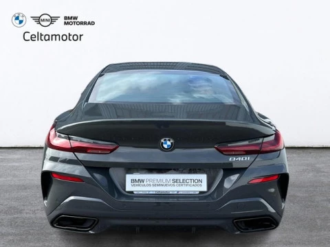 BMW Serie 8 840i Gran Coupe 250 kW (340 CV)