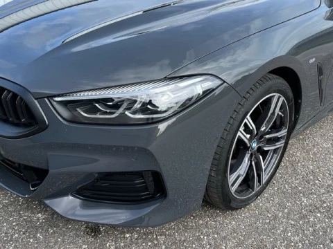 BMW Serie 8 840i Gran Coupe 250 kW (340 CV)