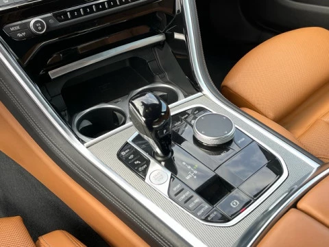 BMW Serie 8 840i Gran Coupe 250 kW (340 CV)