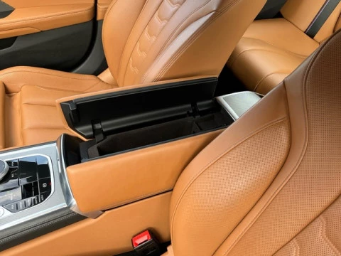 BMW Serie 8 840i Gran Coupe 250 kW (340 CV)