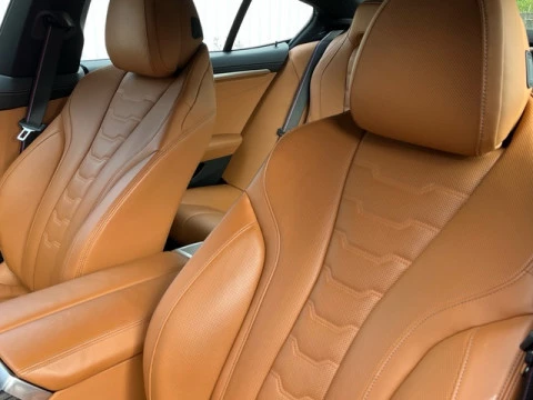 BMW Serie 8 840i Gran Coupe 250 kW (340 CV)