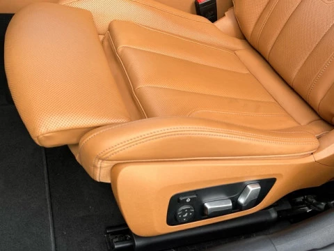 BMW Serie 8 840i Gran Coupe 250 kW (340 CV)