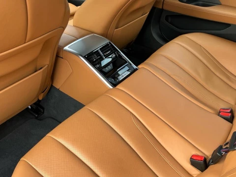 BMW Serie 8 840i Gran Coupe 250 kW (340 CV)