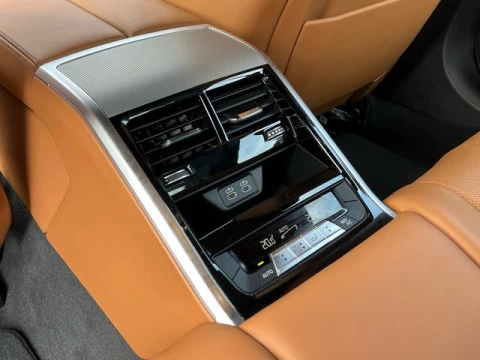 BMW Serie 8 840i Gran Coupe 250 kW (340 CV)