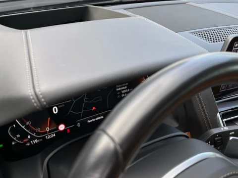 BMW Serie 8 840i Gran Coupe 250 kW (340 CV)