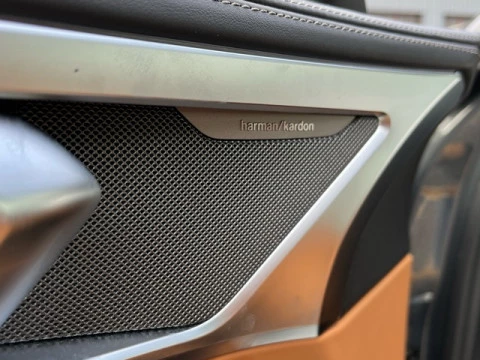 BMW Serie 8 840i Gran Coupe 250 kW (340 CV)