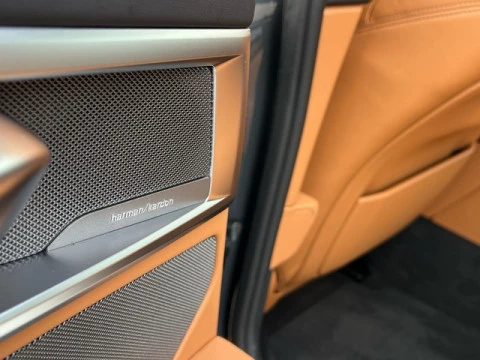 BMW Serie 8 840i Gran Coupe 250 kW (340 CV)