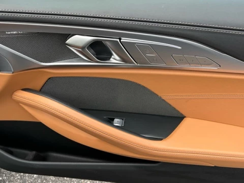 BMW Serie 8 840i Gran Coupe 250 kW (340 CV)