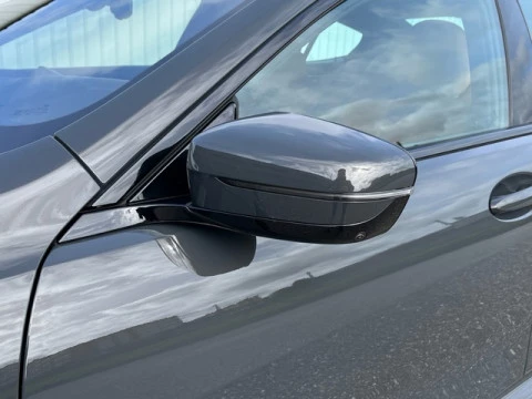 BMW Serie 8 840i Gran Coupe 250 kW (340 CV)