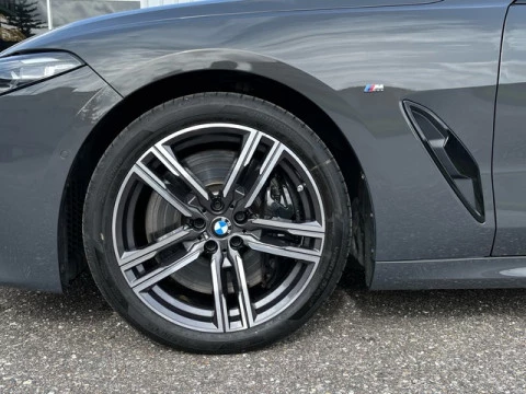 BMW Serie 8 840i Gran Coupe 250 kW (340 CV)